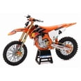 thumbnail image 1 of New Ray Toys KTM 450SX-F Red Bull (Chase Sexton #4)/Scale - 1:12, 1 of 3