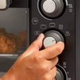 thumbnail image 3 of Oster Compact Air Fryer Oven, Toaster Oven, Countertop Oven, 3 of 7