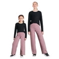 thumbnail image 3 of Pantalon sport Athletic Works pour filles, 3 of 6