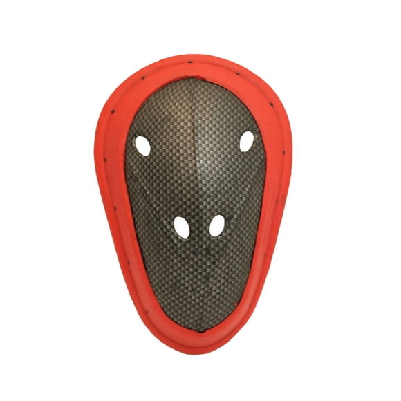 Graddige Mens Carbo Cricket Adbominal Guard
