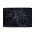 thumbnail image 2 of EGNMCR Bathroom Water Absorbent Door Mat Quick Dry Entry Mat For Shower Room Solid Color Non Slip Rug For Toilet Entrance Bathroom Rug Blanket, 2 of 6