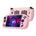 thumbnail image 4 of Étui de Protection en Silicone pour Legion Go S, Antichute, Anti-Rayures, Anti-Choc, Anti-Poussière, Coque de Protection pour Console de Jeu Legion Go S, 4 of 11