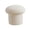 White, variant on Pouffes Chair Non Slip Stool Footstools Ottomans for Bedroom Office Doorway White