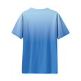 thumbnail image 5 of Lolmot Blouses pour Femmes, T-shirt Imprimé Mode Manches Courtes Blouse Col Rond Hauts Décontractés, 5 of 5