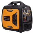 thumbnail image 1 of Maxpeedingrods 5000 Watt Inverter Generator E-Start Gas Powered for Party, Camping, RV, Home Backup, 1 of 8