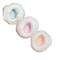thumbnail image 1 of LAMDAWE 3PCS CuteGlutinous StressBalls SensoryToys Portable Mini Glutinous Rice Cake Pinch StressBalls FidgetToy Funny Novelty Shapeable SensoryBalls Toy Slow Rising SqueezeToys, 1 of 7