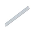 thumbnail image 2 of Shisuyan Gaming Keyboard Wrist Rest Grey Memory Foam 1Pcs 17.3x3.1x0.8in, 2 of 8
