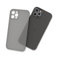 thumbnail image 4 of Case For iPhone 15 Pro Max Ultra-thin Shockproofs ' Hard Matte Cover E9H7, 4 of 8
