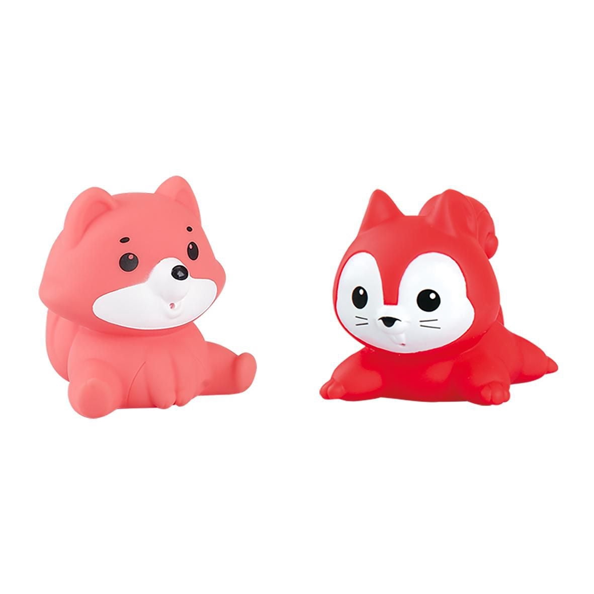 Parent's Choice Splash 'N Squirt Bathtime Toys