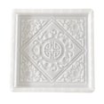 thumbnail image 1 of jinwen Concrete Brick Cement Model Craft Stepping Stone Model for Patio Paving Lawn Style B, 1 of 9