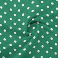 thumbnail image 4 of Erwazi Chemises de Nuit pour Femmes Maxi Col Rond Manches Longues Vêtements de Nuit Confortables Imprimé Ample Doux Décontracté Robe de Nuit Confortable, 4 of 5