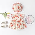 thumbnail image 4 of Robe de Fée, Robe d'Automne pour Filles Robe d'Automne pour Tout-Petits Robe pour Fille Robe en Tulle pour Filles Robe d'Automne pour Filles Robes pour Filles, 4 of 7