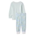 thumbnail image 2 of Pyjama 2 pièces George pour bébés filles, 2 of 2