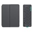 thumbnail image 5 of LOGITECH FLIP FOLIO-GRAPHITE-IPAD PRO et AIR 13 Pouces, 5 of 5