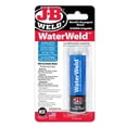 thumbnail image 1 of J-B Weld  WaterWeld Putty Stick (for liquids), 1 of 2