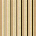 thumbnail image 1 of Ahgly Company Machine Washable Indoor Square Transitional Copper Brown Area Rugs, 7' Square, 1 of 7