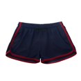 thumbnail image 1 of Men‘s Sports Gym Training Shorts Quick Dry Sleepwear Casual Mesh Short, 1 of 5
