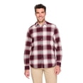thumbnail image 1 of George Men's Flannel Shirt, 1 of 6