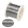 thumbnail image 3 of Unique Bargains 0.35mm 27AWG Heating Resistor Wire Nichrome Resistance Wires for Heating Elements 328ft, 3 of 4