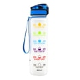 thumbnail image 1 of RYRDWP Bouteille de Sport d'Extérieur 1 L Portable et Étanche, 1 of 2