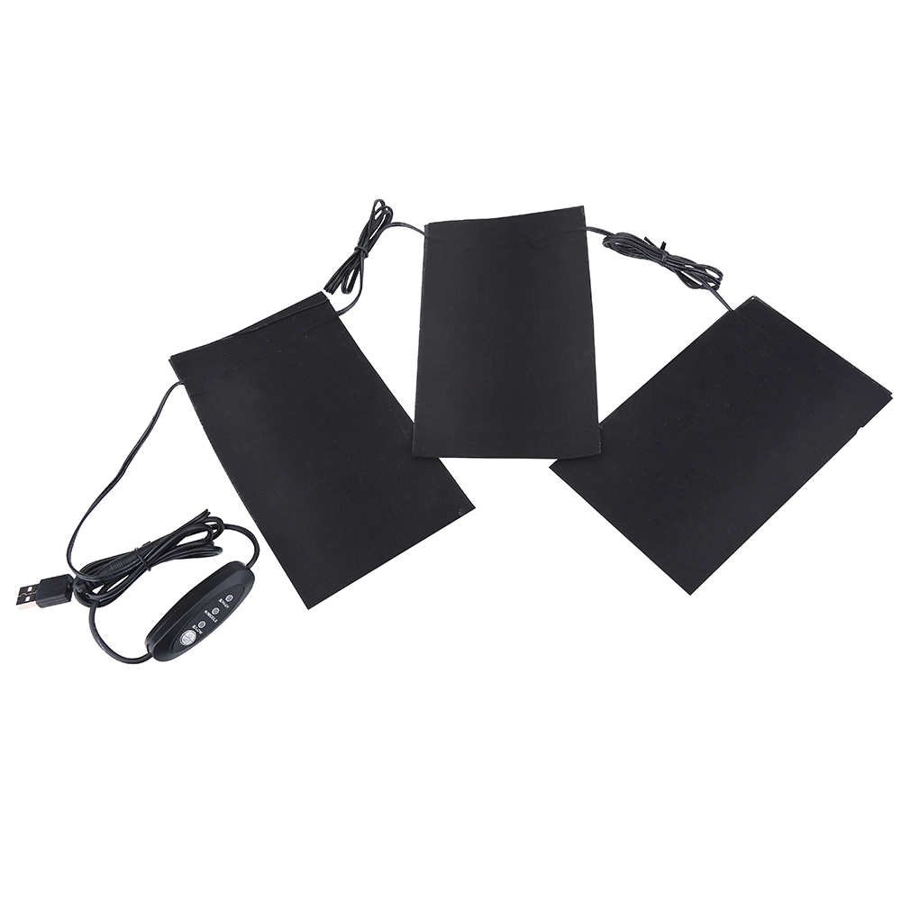 Zerodis Washable Massage Heating Pad Portable Heating Pad, Heating Pad, Wear-Resistant, Heating Pad Heating Pads With Shut Off, For Winter For Outdoor Camping