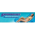 thumbnail image 3 of Swimline 25 x 45 Ft Winter Rectangular InGround Swimming Pool Cover (Cover Only), 3 of 10