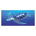 thumbnail image 2 of 30x60 Inch Microfiber Beach Towel - Compact Travel Towel, Sandproof & Fast-Drying for Swimming, Gym, and Outdoor Adventures, 2 of 8