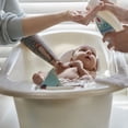 thumbnail image 3 of Johnson's Baby, Cottontouch, Newborn Wash & Shampoo, 3 of 9