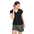thumbnail image 1 of George Women's V-Neckline Dolman Tee, 1 of 6