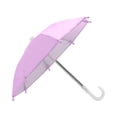 thumbnail image 2 of Sun Shade Umbrella For Mobile Phone Bicycle Umbrella Portable Waterproof Mini, 2 of 9