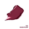thumbnail image 3 of Clean Lip Color, Satin Finish, 24-Hour Wear, Squalane, Avocado & Aloe, Carmine-Free, Non-Drying, 3 of 7