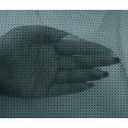 thumbnail image 4 of oneOone Viscose Chiffon Fabric Gingham Check Print Fabric By The Yard 42 Inch Wide, 4 of 4
