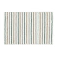 thumbnail image 1 of Mainstays Multi-Color Stripe Tufted 2 Piece Bath Rug Set 17"x24" / 20"x30", 1 of 14