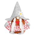 thumbnail image 1 of RKSTN Fall Decorations for Home Santa Cloth Doll Birthday Present For Home Christmas Holiday Decoration Decorations, 1 of 2