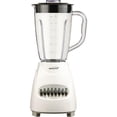 thumbnail image 1 of 12-speed Blender With Plastic Jar - white, 1 of 1