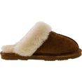 thumbnail image 2 of Bearpaw Women's Loki Slipper - 9 M, 2 of 3