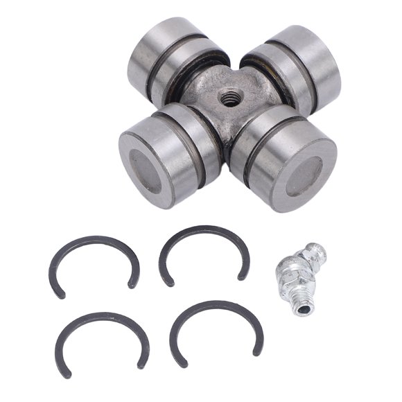 2202015, Kit d'Arbre de Transmission avant Arrière Haute Résistance Installation Facile Stabilité Améliorée pour 700 Sportsman 2003-2007
