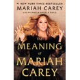 thumbnail image 2 of The Meaning of Mariah Carey, 2 of 2