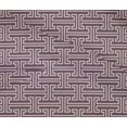 thumbnail image 4 of oneOone Cotton Flex Fabric Greek Key Geometric Print Sewing Fabric BTY 40 Inches Wide, 4 of 4
