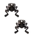 thumbnail image 4 of Skeleton Halloween Decoration Halloween Horror Skeleton Hand Candle Flameless Candle Light Horror Candle Halloween Decorative Light 2 Led Halloween Lights, 4 of 9