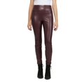 thumbnail image 4 of Mexx Women’s Vegan Leather Leggings, 4 of 5