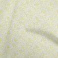 thumbnail image 1 of oneOone Cotton Poplin Lime Fabric Abstract Craft Projects Decor Fabric Printed By The Yard 56 Inch Wide, 1 of 4