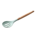 thumbnail image 2 of Boovnll Spatula, Wooden Spatula Cooking Utensils Non-Stick Spatula Kitchenware, Kitchen Gadgets, Silicone Spatula, Metal Spatula, 2 of 2