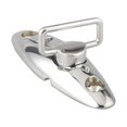 thumbnail image 4 of pitrice Deck Hinge 360 Degrees Rotating Marine Fittings Quick Release Hinges Screw Hardware Accessory Fitting Supplies, 4 of 6