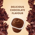 thumbnail image 3 of Snack Pack® Chocolate Pudding Cups Box of 4 Pudding Cups, 3 of 7