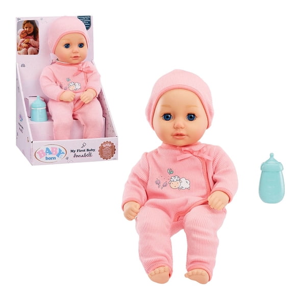BABY born My First Baby Doll – Annabell