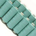 thumbnail image 4 of IBA Indianbeautifulart Bleu en Gros 20 Pcs Courtepointe Couture sur Bobine de Verrouillage Fil Polyester Filé, 4 of 4