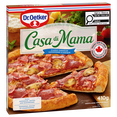 thumbnail image 5 of Dr. Oetker Casa di Mama Classic Canadian Pizza, 410 g, 5 of 5