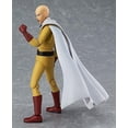 thumbnail image 3 of One Punch Man Saitama Teacher Bald Model Comic Character Model Toy Children's Anime Character Toys 5.91 inch, 3 of 4
