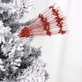 thumbnail image 1 of LSLJS Christmas Tree Cuttings Christmas Party Decorations, 1 of 6